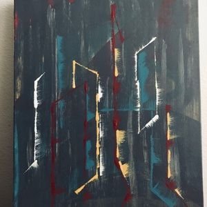 Meet your Posher, Jo